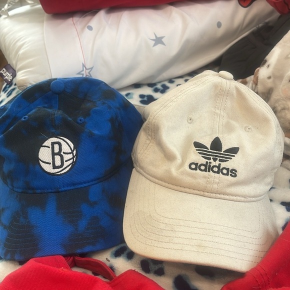 Hat bundle mix - Picture 3 of 3